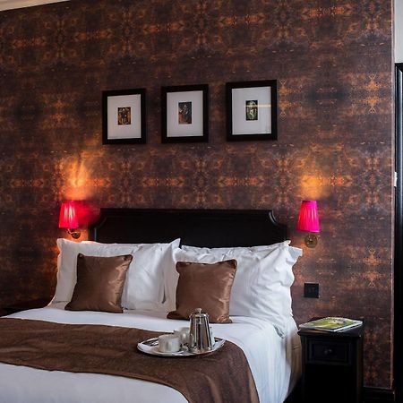 The Star Hotel Alfriston Ngoại thất bức ảnh