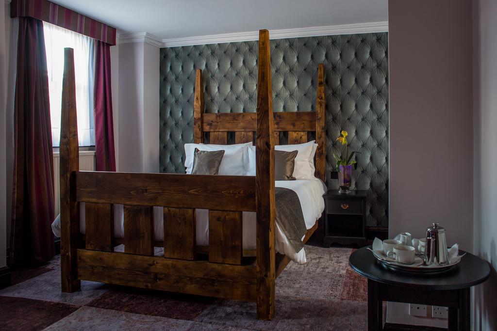 The Star Hotel Alfriston Ngoại thất bức ảnh