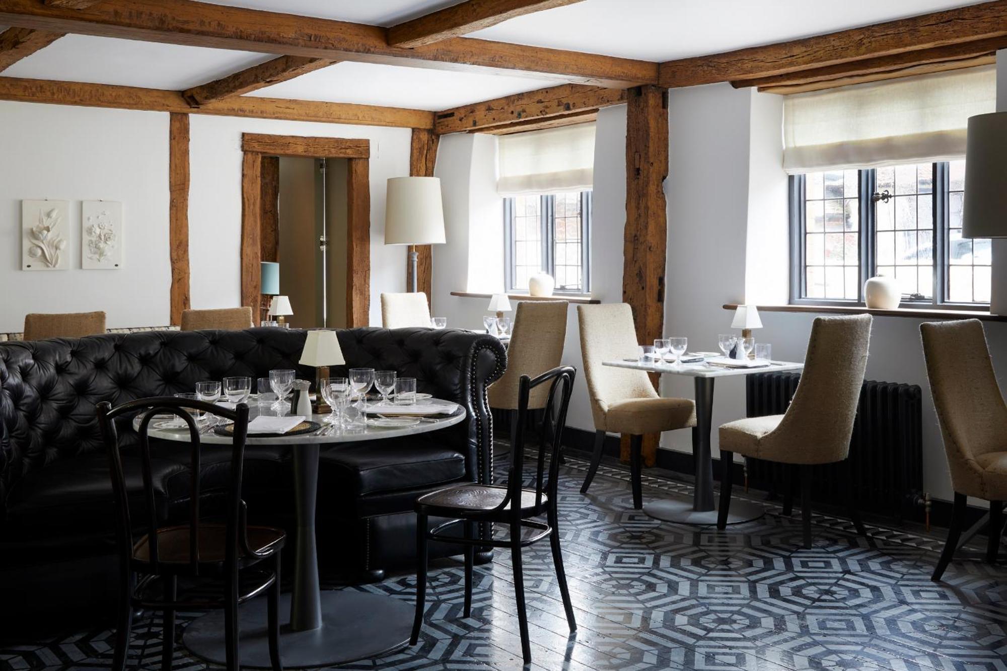 The Star Hotel Alfriston Ngoại thất bức ảnh