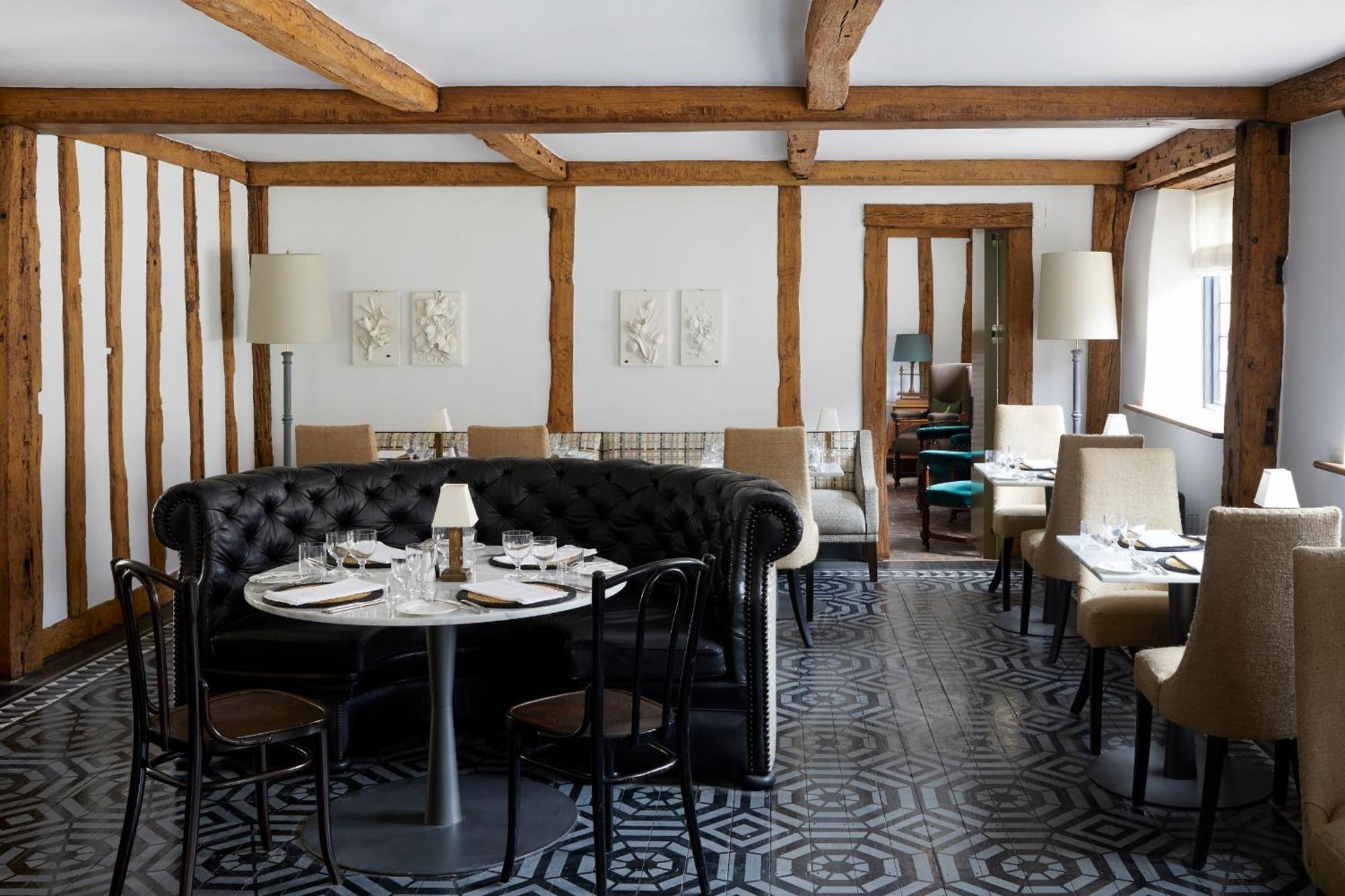 The Star Hotel Alfriston Ngoại thất bức ảnh