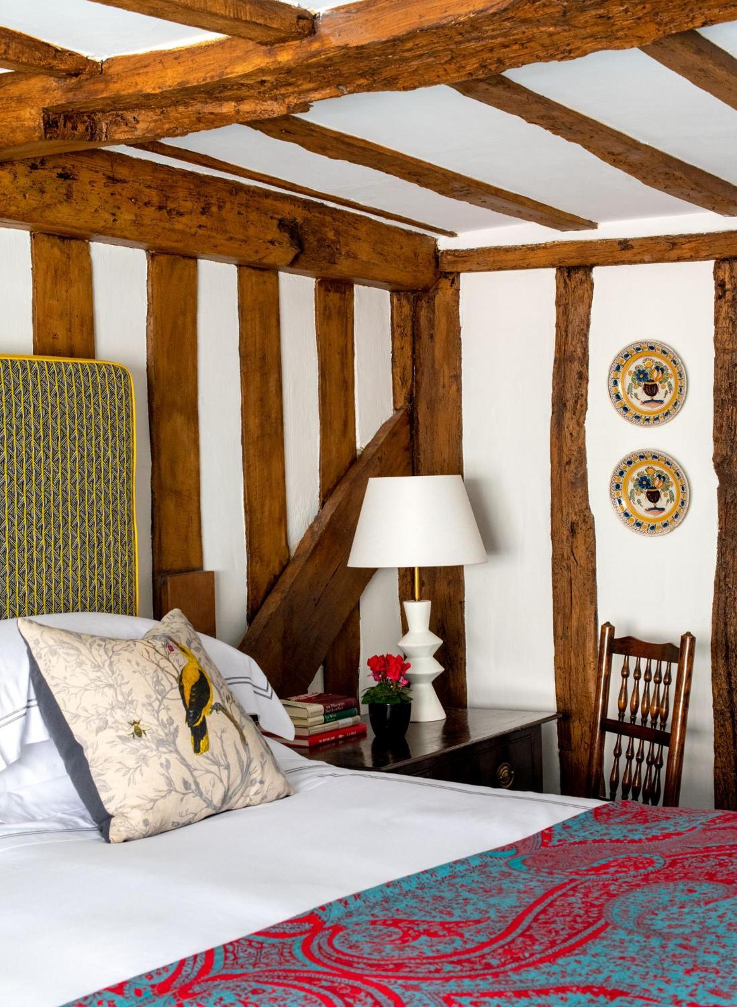 The Star Hotel Alfriston Ngoại thất bức ảnh