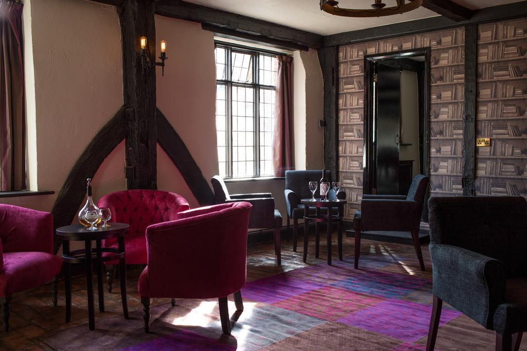 The Star Hotel Alfriston Ngoại thất bức ảnh