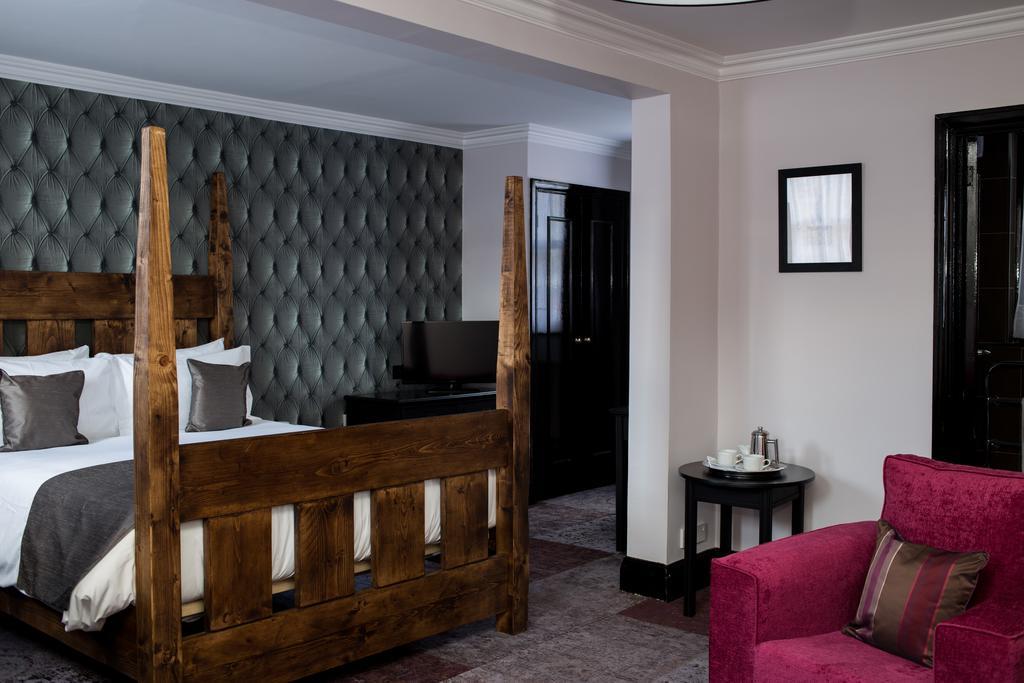 The Star Hotel Alfriston Ngoại thất bức ảnh