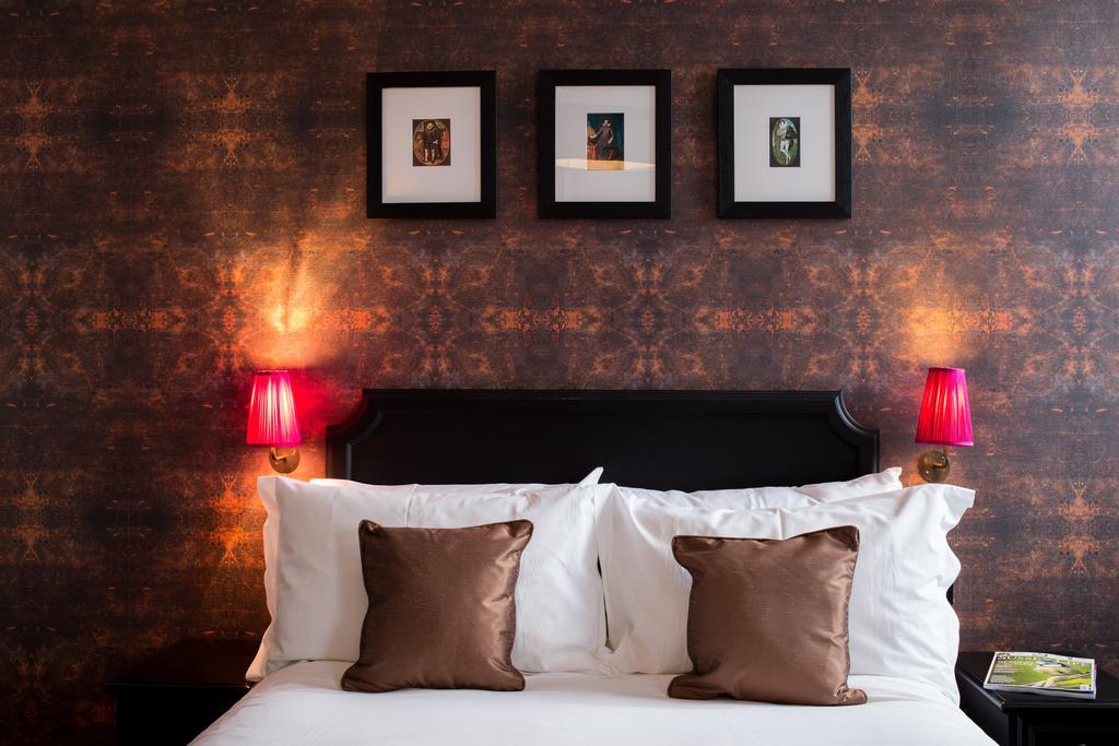 The Star Hotel Alfriston Phòng bức ảnh