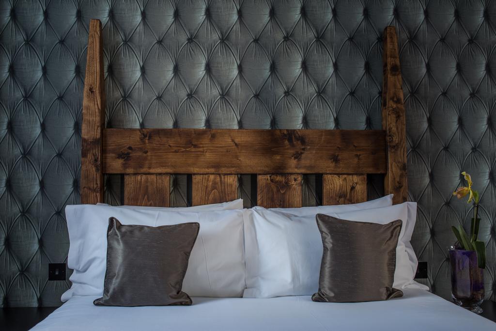 The Star Hotel Alfriston Ngoại thất bức ảnh