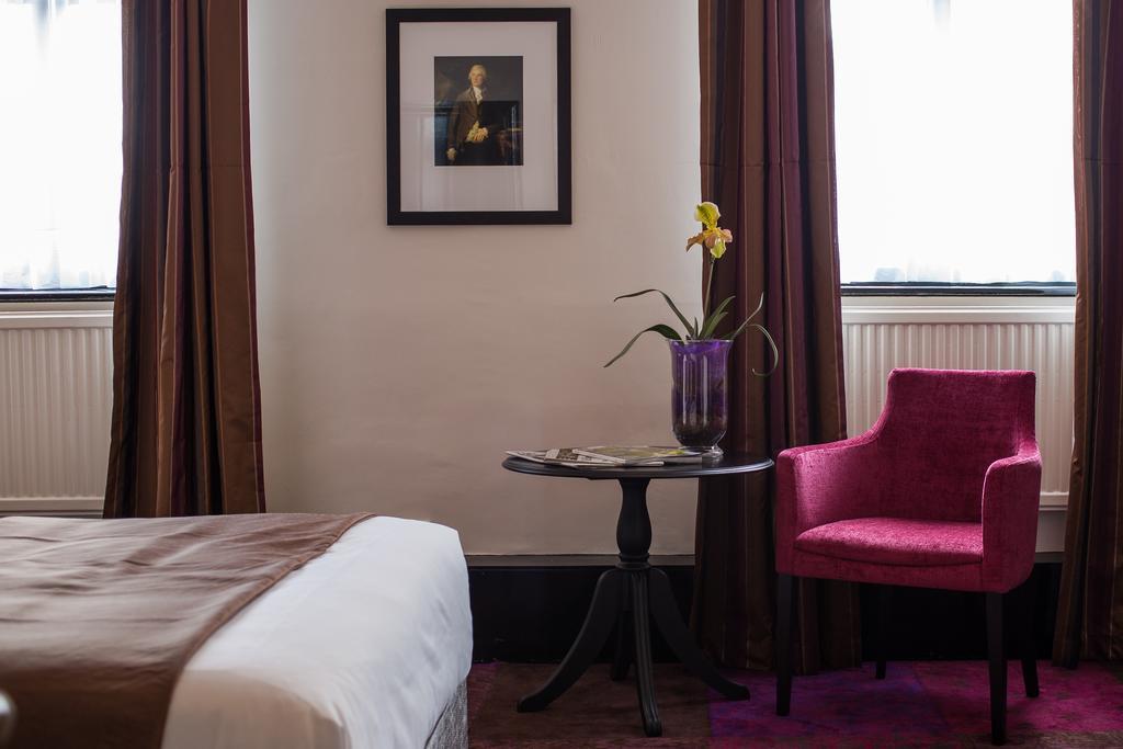 The Star Hotel Alfriston Phòng bức ảnh
