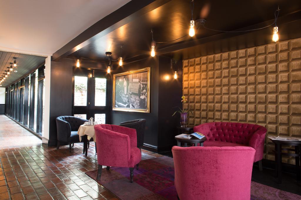 The Star Hotel Alfriston Ngoại thất bức ảnh