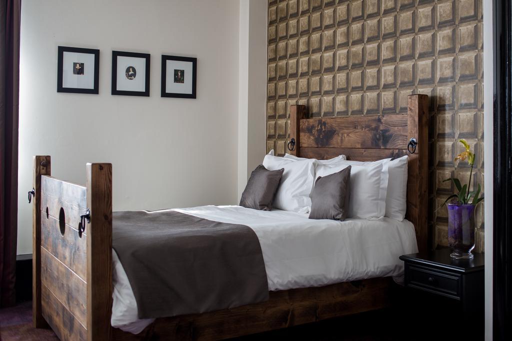 The Star Hotel Alfriston Ngoại thất bức ảnh