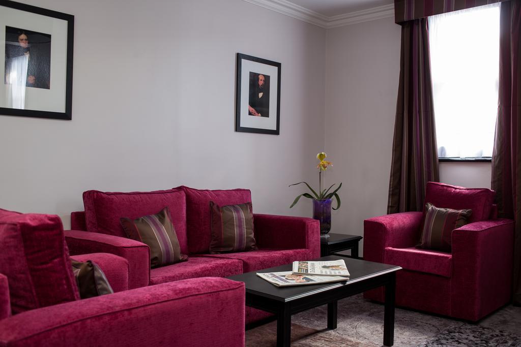 The Star Hotel Alfriston Ngoại thất bức ảnh