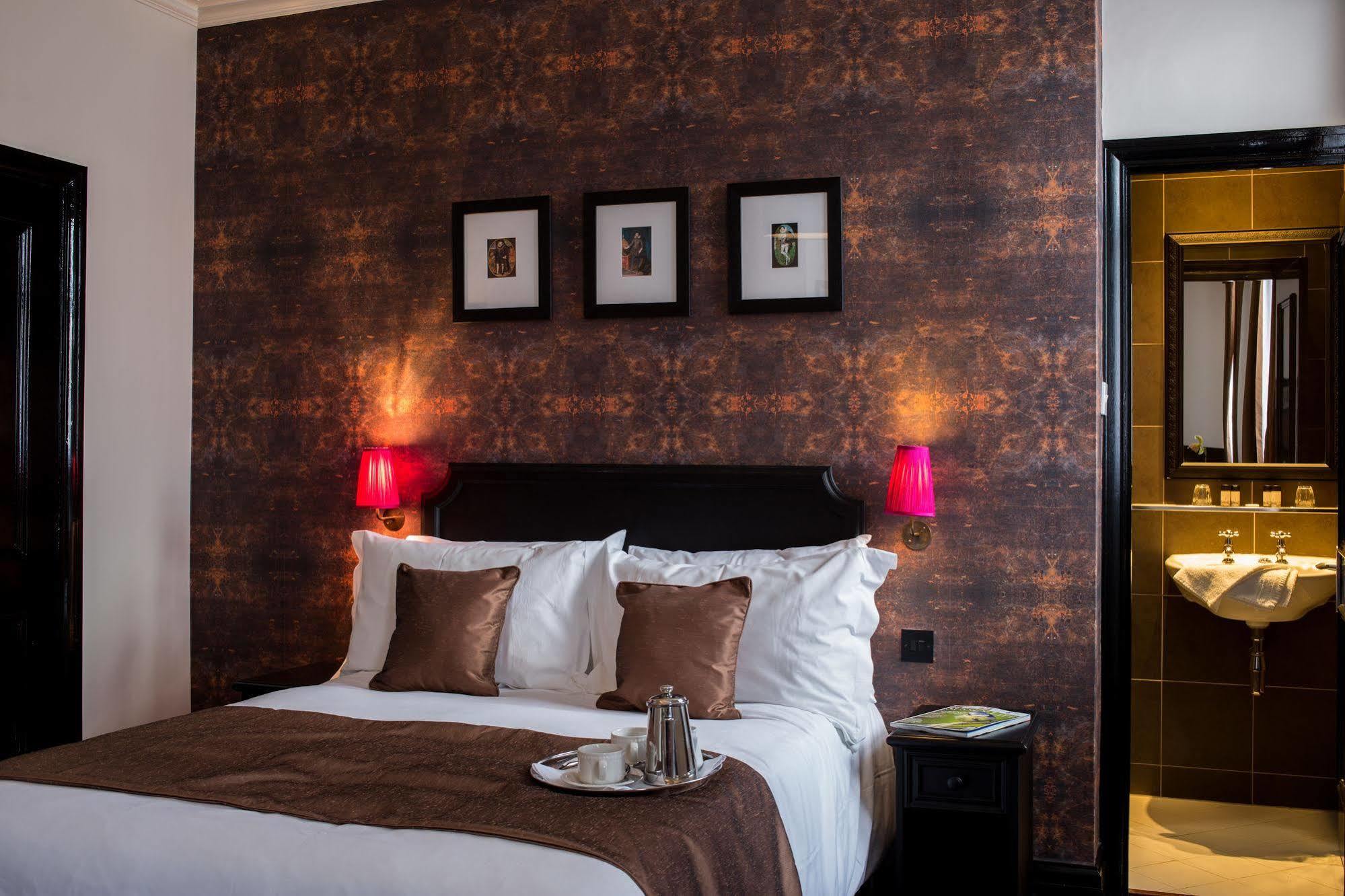 The Star Hotel Alfriston Ngoại thất bức ảnh